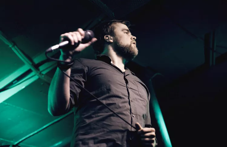 Veto fortsætter deres turné