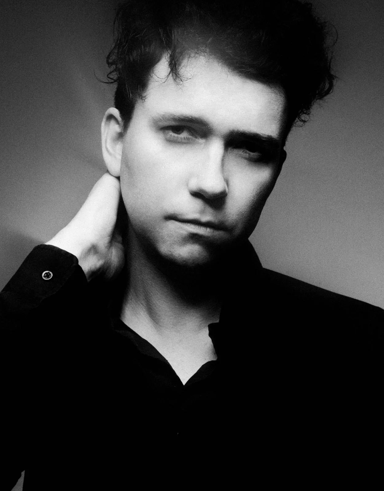 Sune Wagner tager på turné – og medbringer stjerneskud