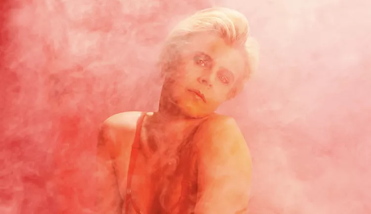  ANMELDELSE: Robyn har udviklet sig selv til en 2.0-version 