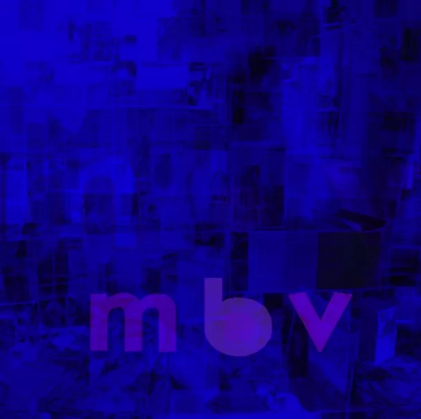 M B V - My Bloody Valentine