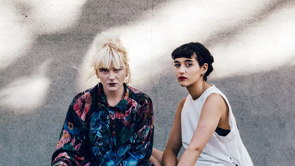 FYNDET: Bangs – Overdose