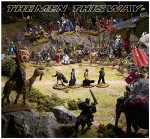 This Way - The Men