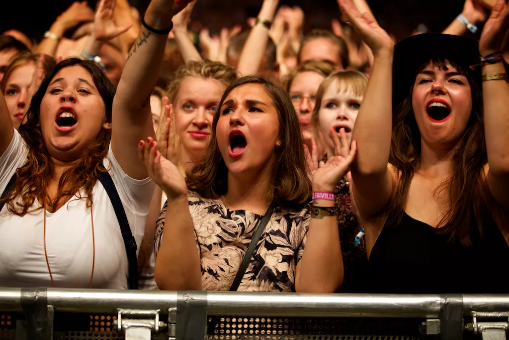Øyafestivalen selger ut