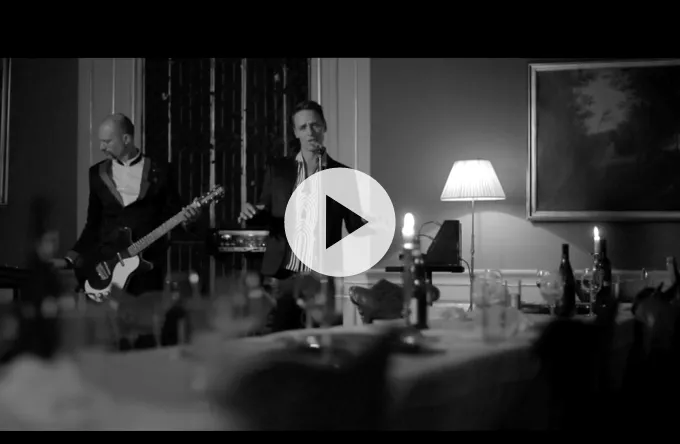 Made Of Man samarbejder med Oscar-vinder i erotisk video