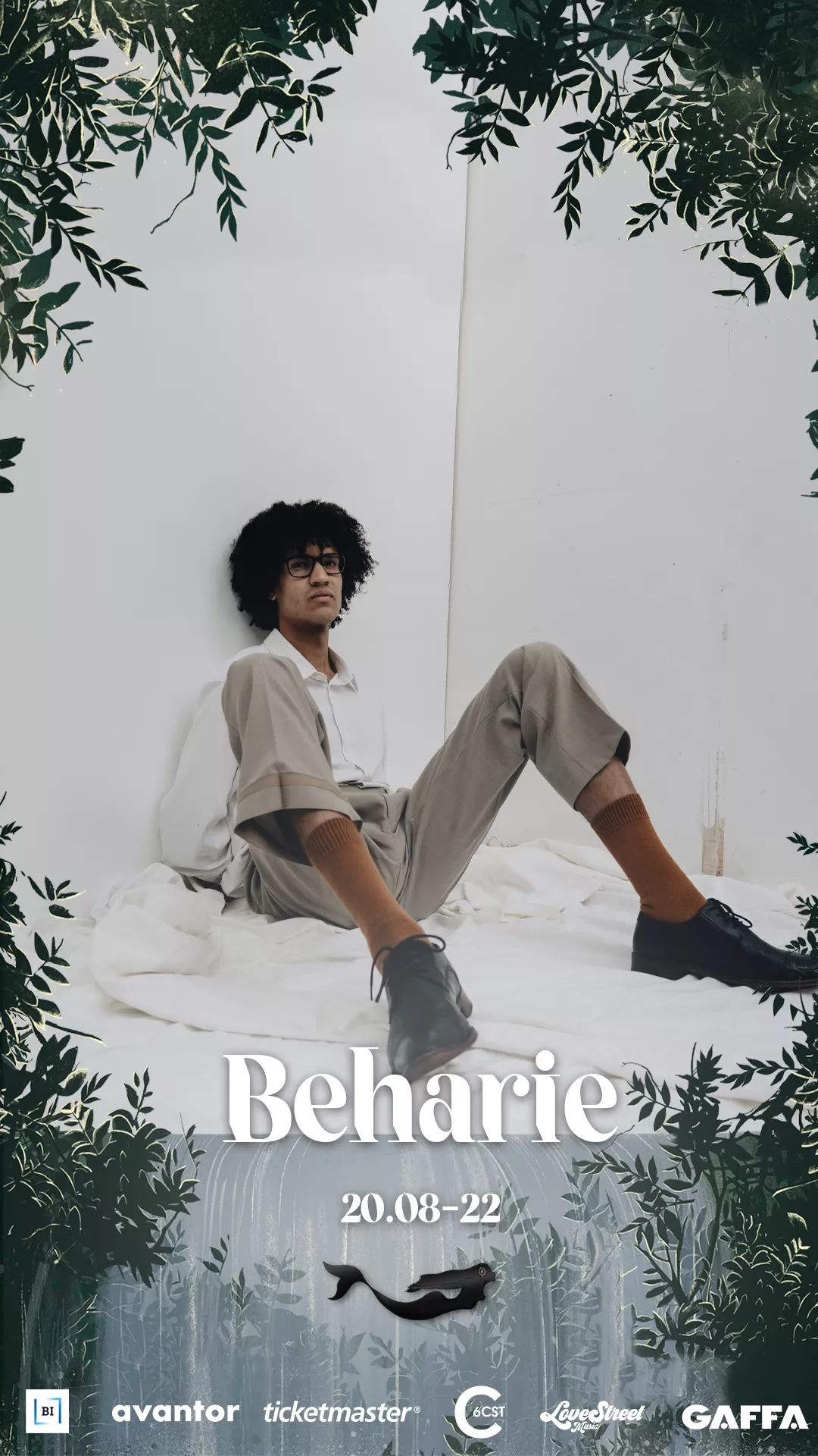 Ny Oslo-festival med første slipp