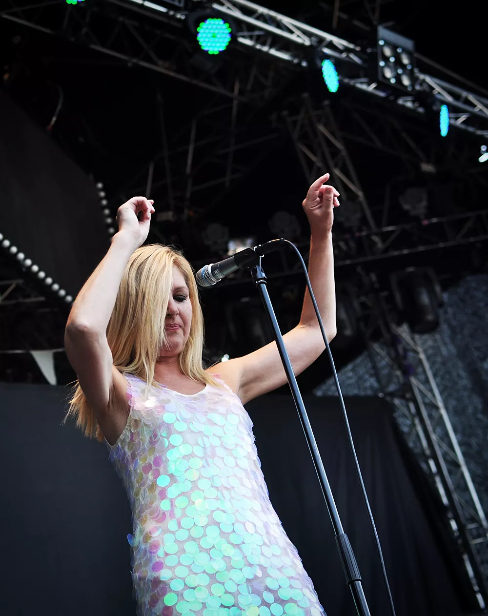 Den britiske elegance skjult i hygge og funk