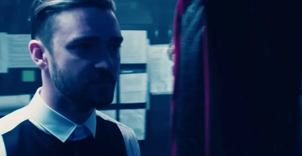 Lyt til hele Justin Timberlakes nye album