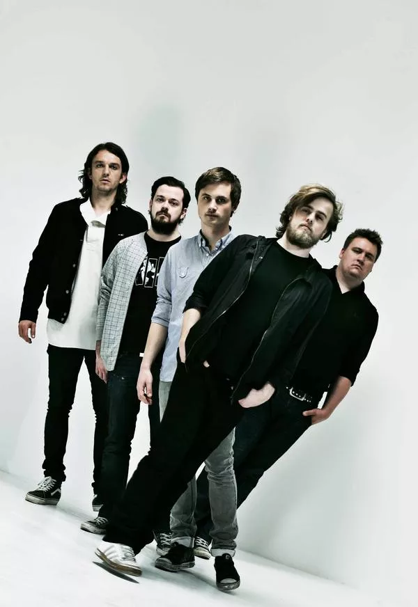 Se Veto og Spleen United på nettet