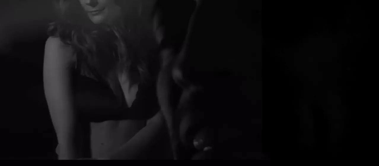 Musikvideo: Black Dylan har hungrende længsel efter en svunden kærlighed