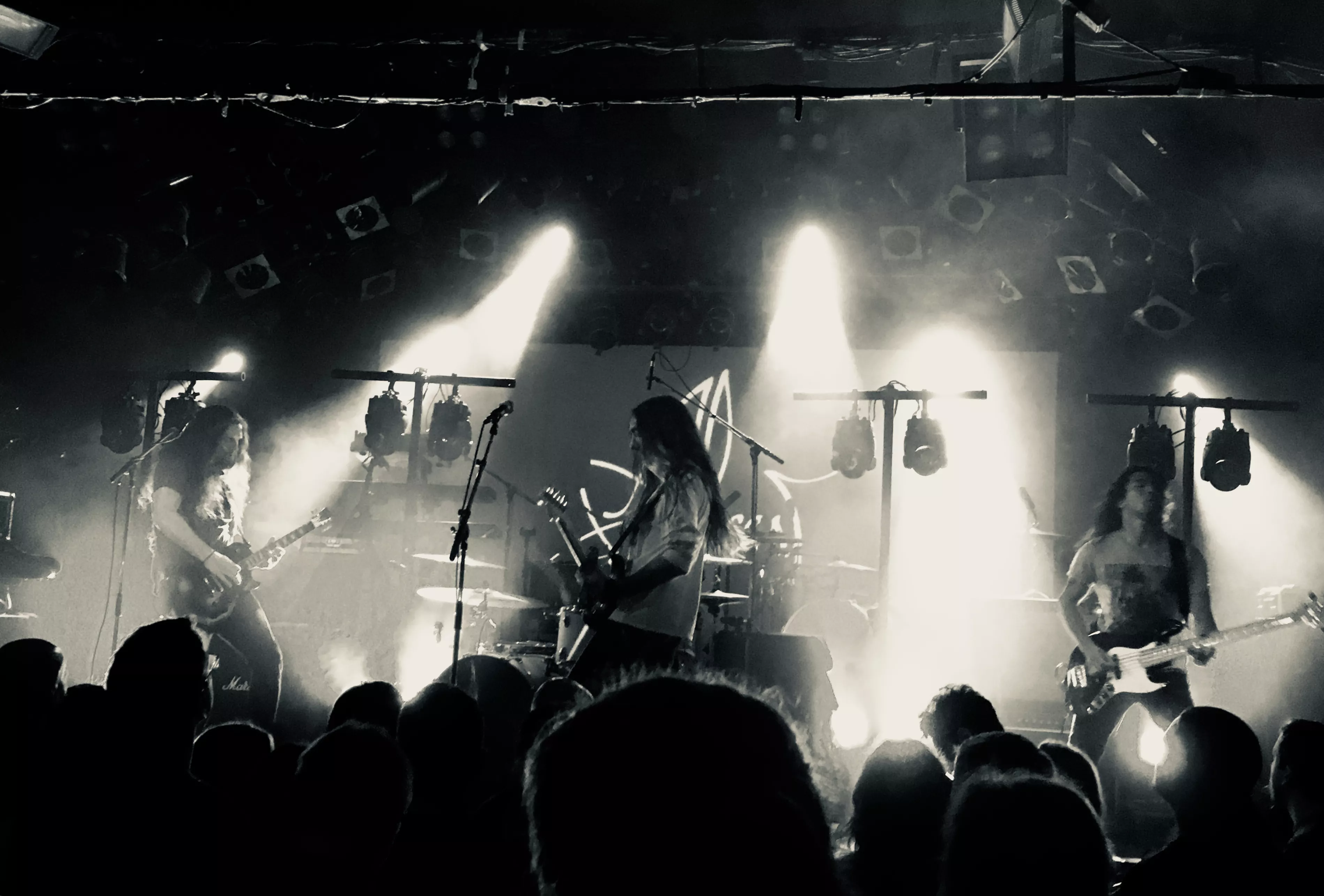 Cult of Luna og Alcest giver dansk dobbeltkoncert