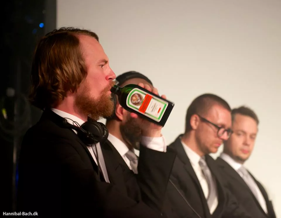 Piotr Kurek, Acid Symphony Orchestra, Holly Herndon, Egyptian Lover: Phono Festival, FAF-Silo, Odens