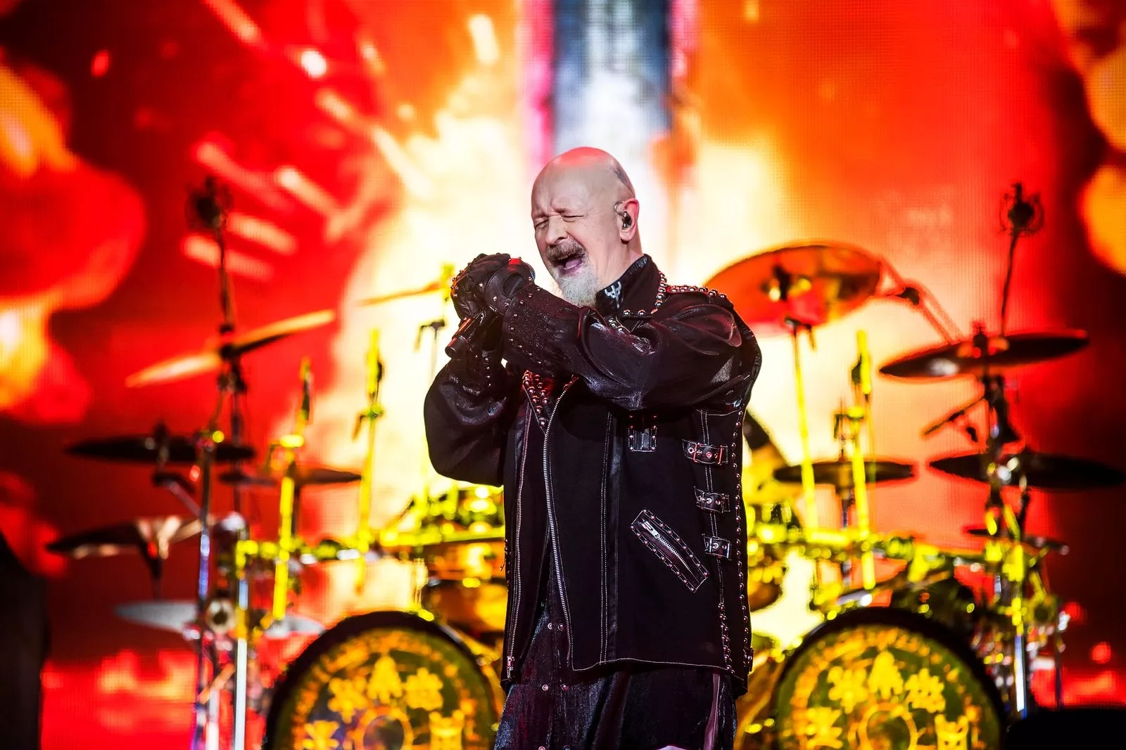 Sweden Rock Festival 2018 - Judas Priest