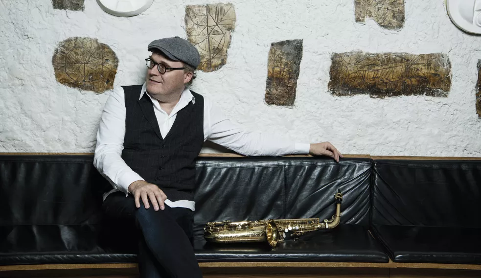 Winter Jazz-festivalen bliver digital