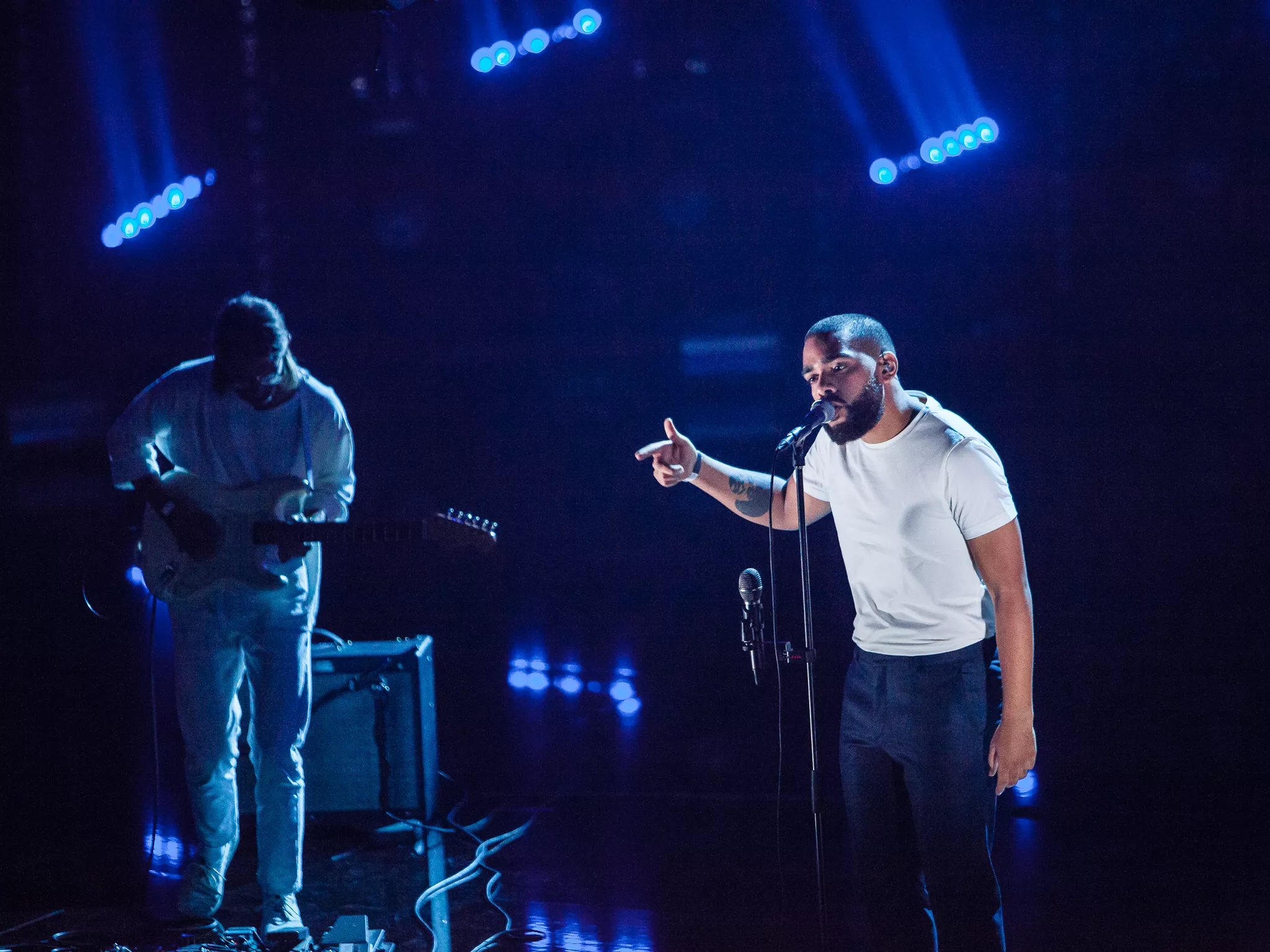 Steppeulven 2016 offentliggør det fulde line-up