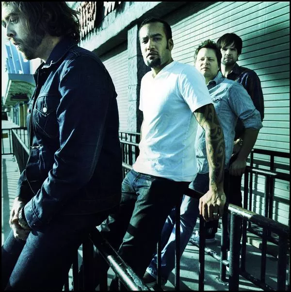 Ben Harper og Relentless7 udgiver album