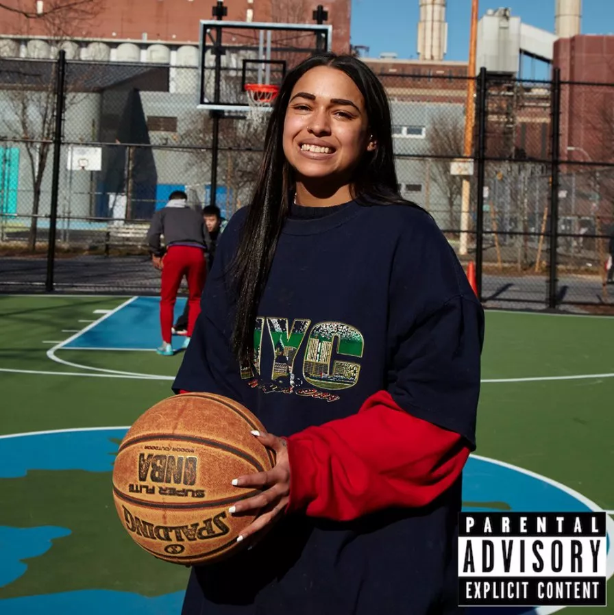 1992 - Princess Nokia