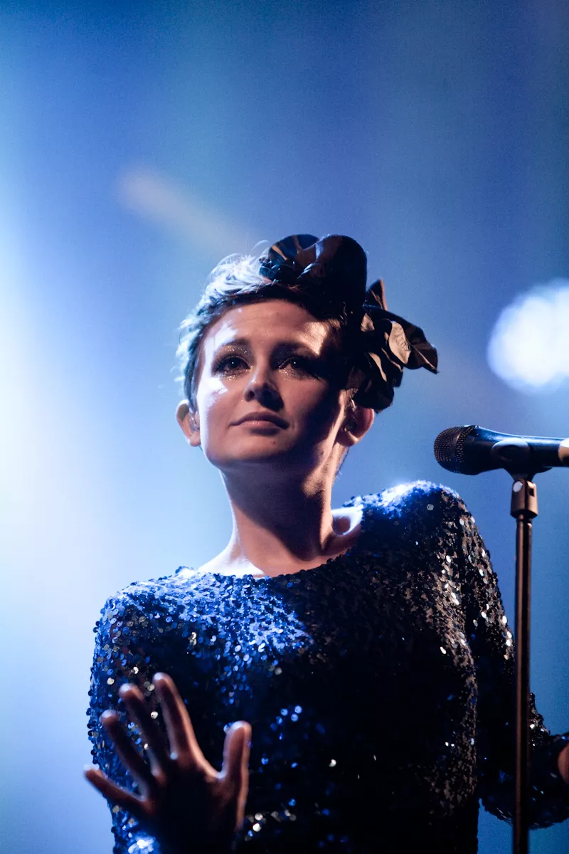 Alphabeat og Nørlund til Spot 2012