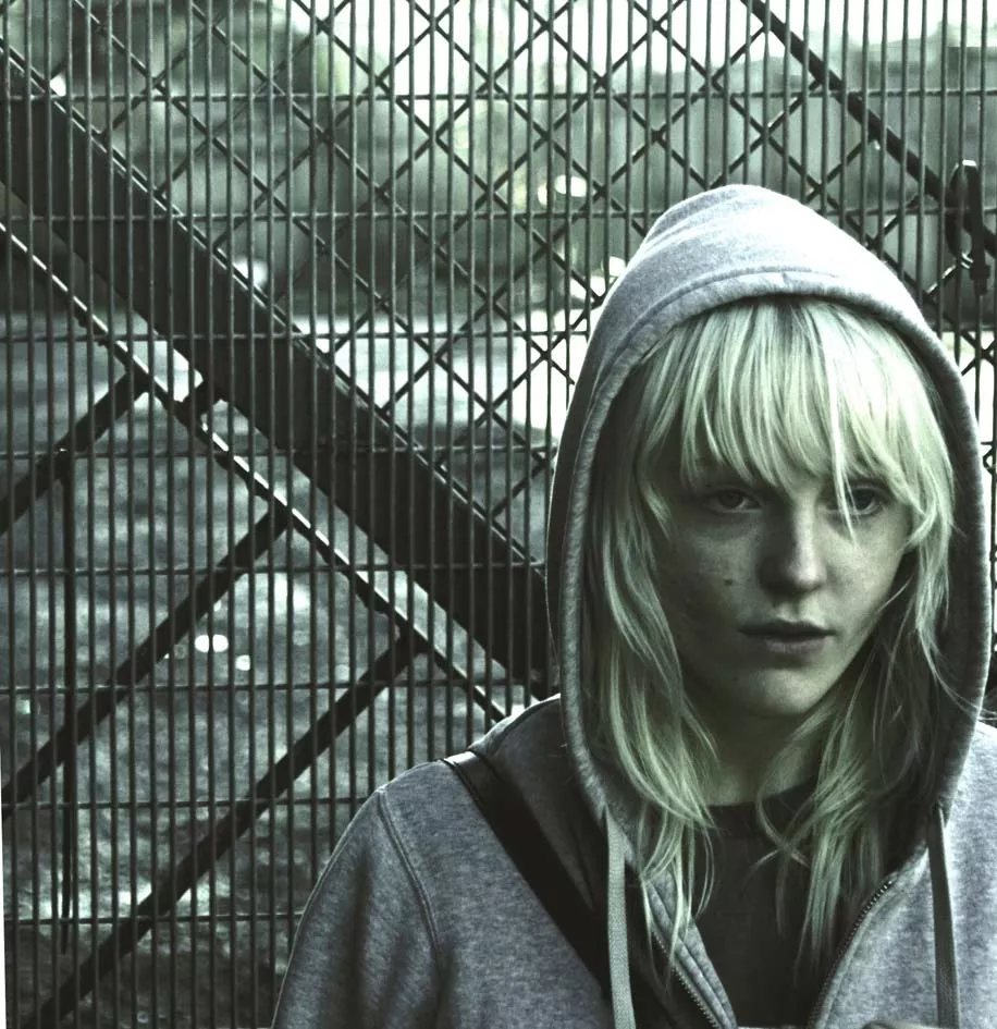 Laura Marling samarbetar med Jack White