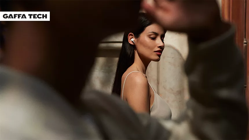 Smartphone-producent vil levere højkvalitetslyd i headset