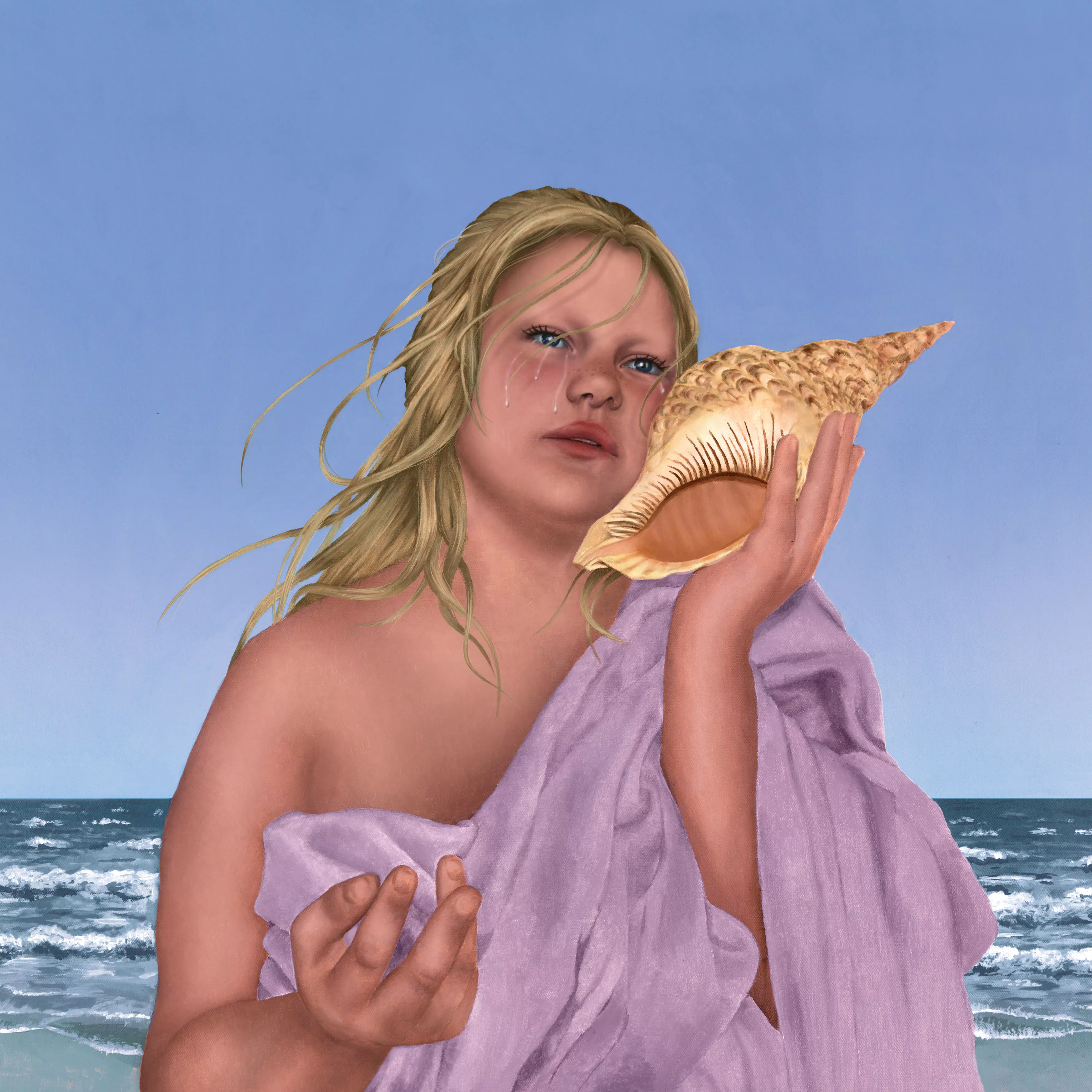 Den smukkeste skilsmisse-serenade længe