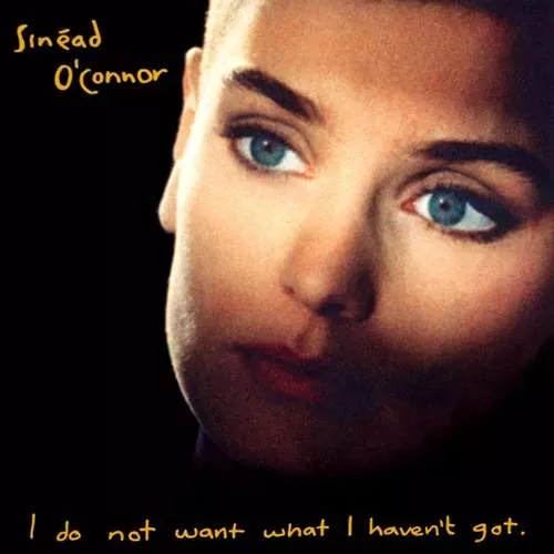 MEST LÄST: Sinéad O'Connor inlagd på sjukhus efter sonens död