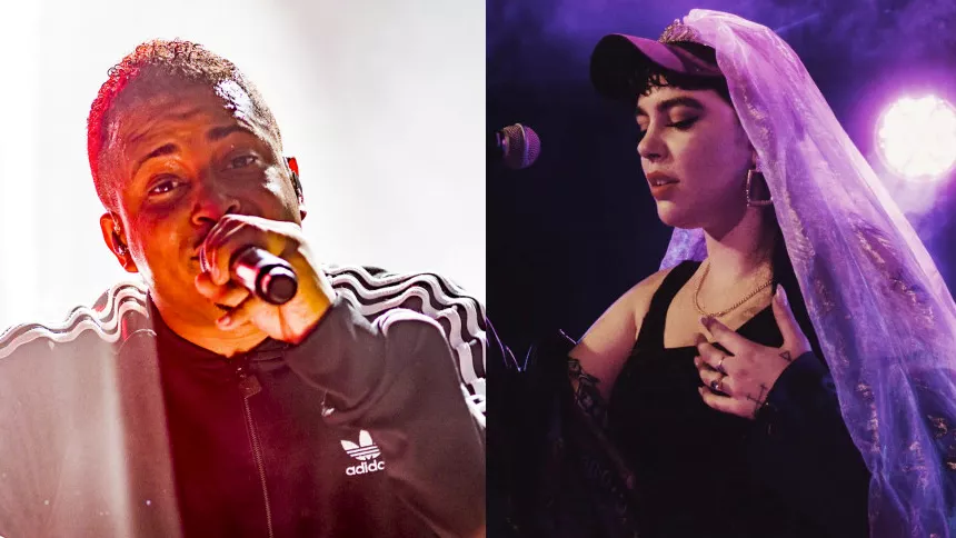 10 nya akter till Malmöfestivalen