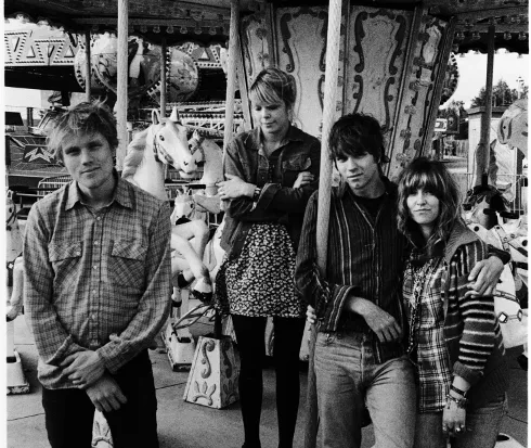 Masshysteri splittras