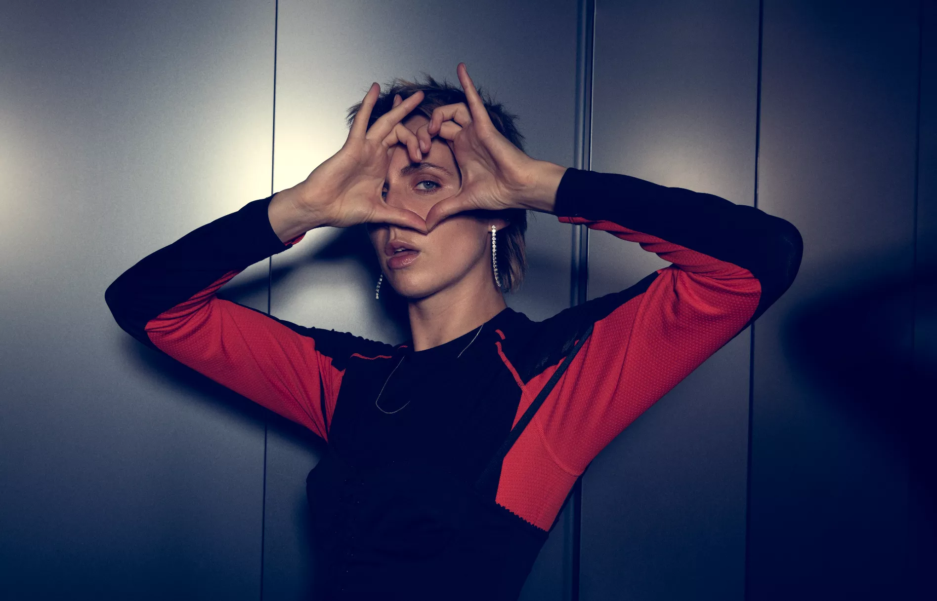 NYE TAL FRA KODA: Kvindelige musikskabere er fraværende i toppen af dansk musik