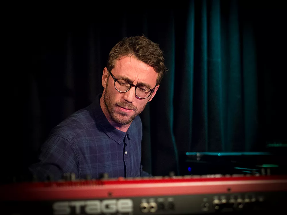 Ren overskudsroulade 