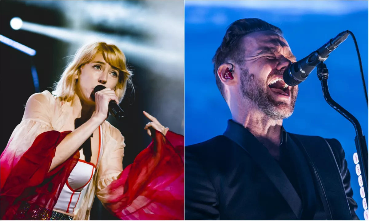 "Låten fick bli ur kvinnorna i Bergmans livs perspektiv"