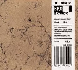 BKO - Dirtmusic