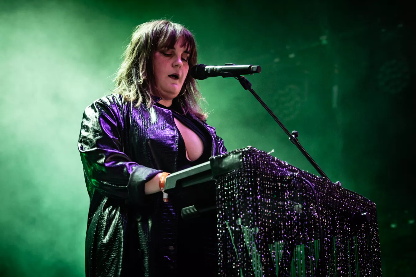 Eftermiddagsfest i solen uden de allerstørste udsving