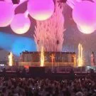 Verdens største natklub rammer Parken