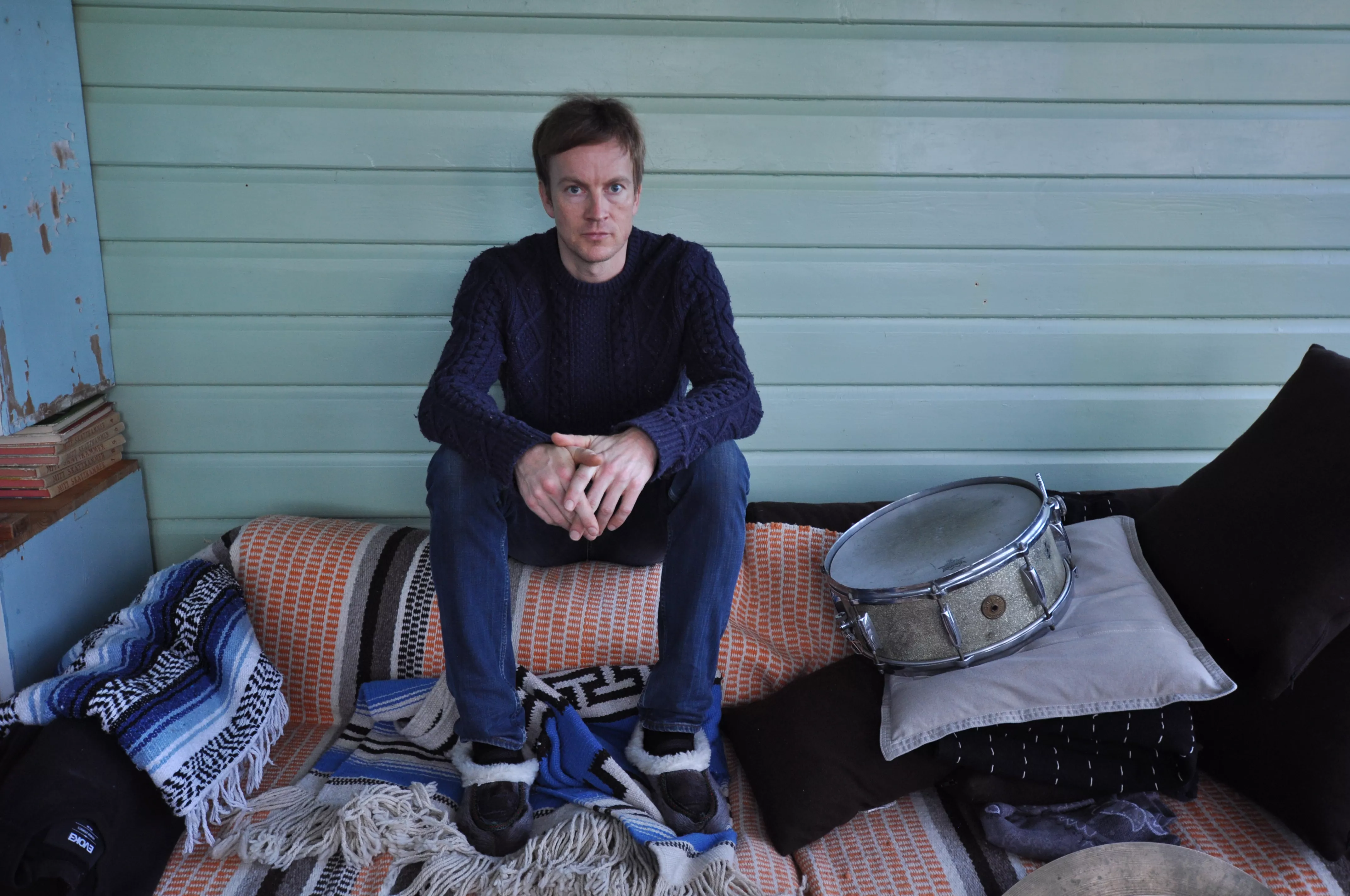 Greni: — Jeg synes det var ubehagelig å skulle lage noe annet