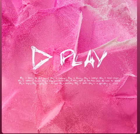 Play (Extended Version) - Ed Sheeran