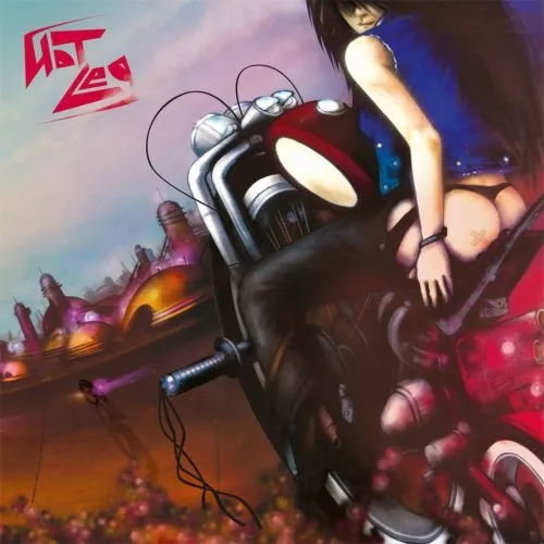 Red Light Fever - Hot Leg