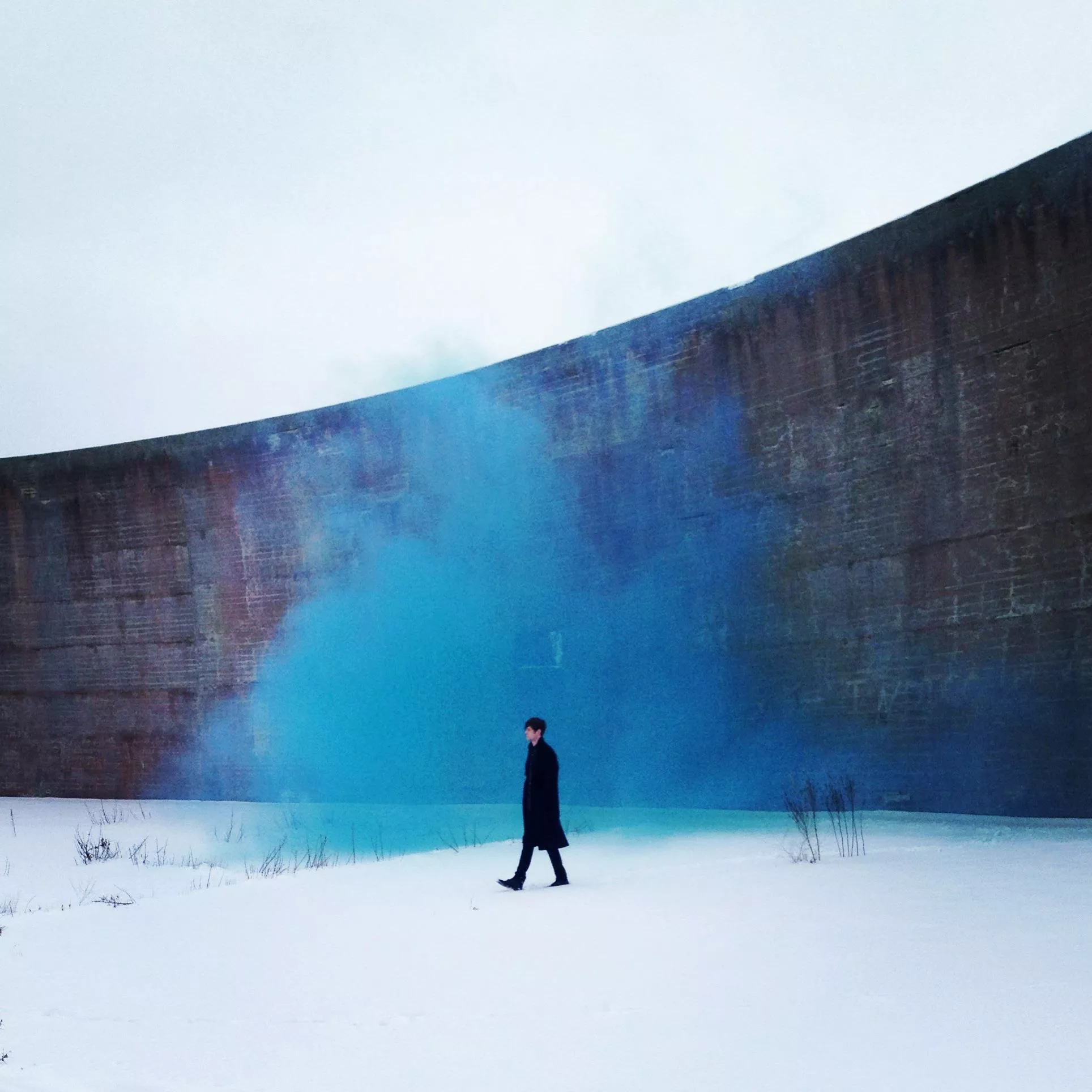 "Jag menar detta helhjärtat"