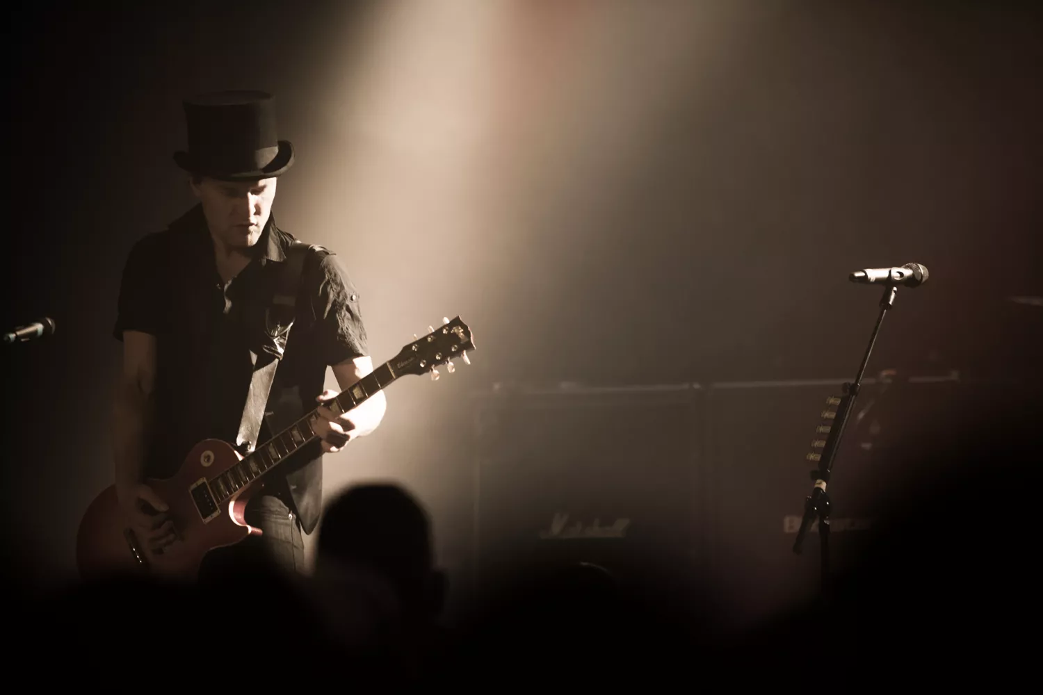 D-A-D: Maskinhallen, Frederikshavn