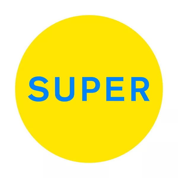 Super - Pet Shop Boys