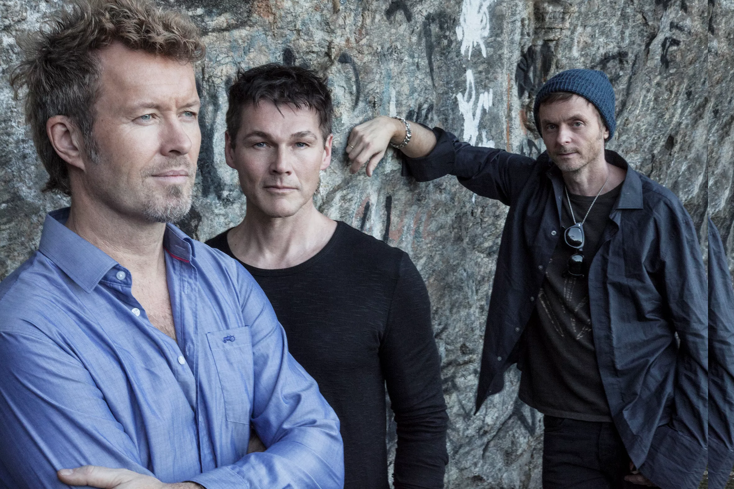 Over og ut for A-ha etter neste måneds konserter i Norge?