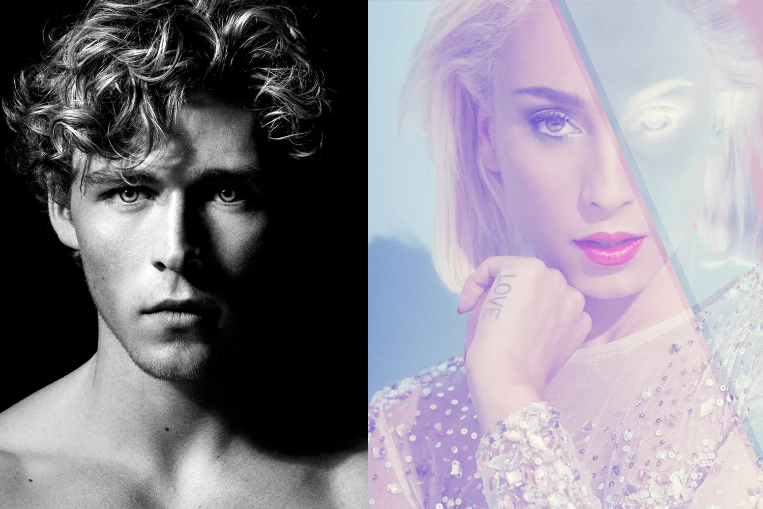 Medina og Christopher sammen igen