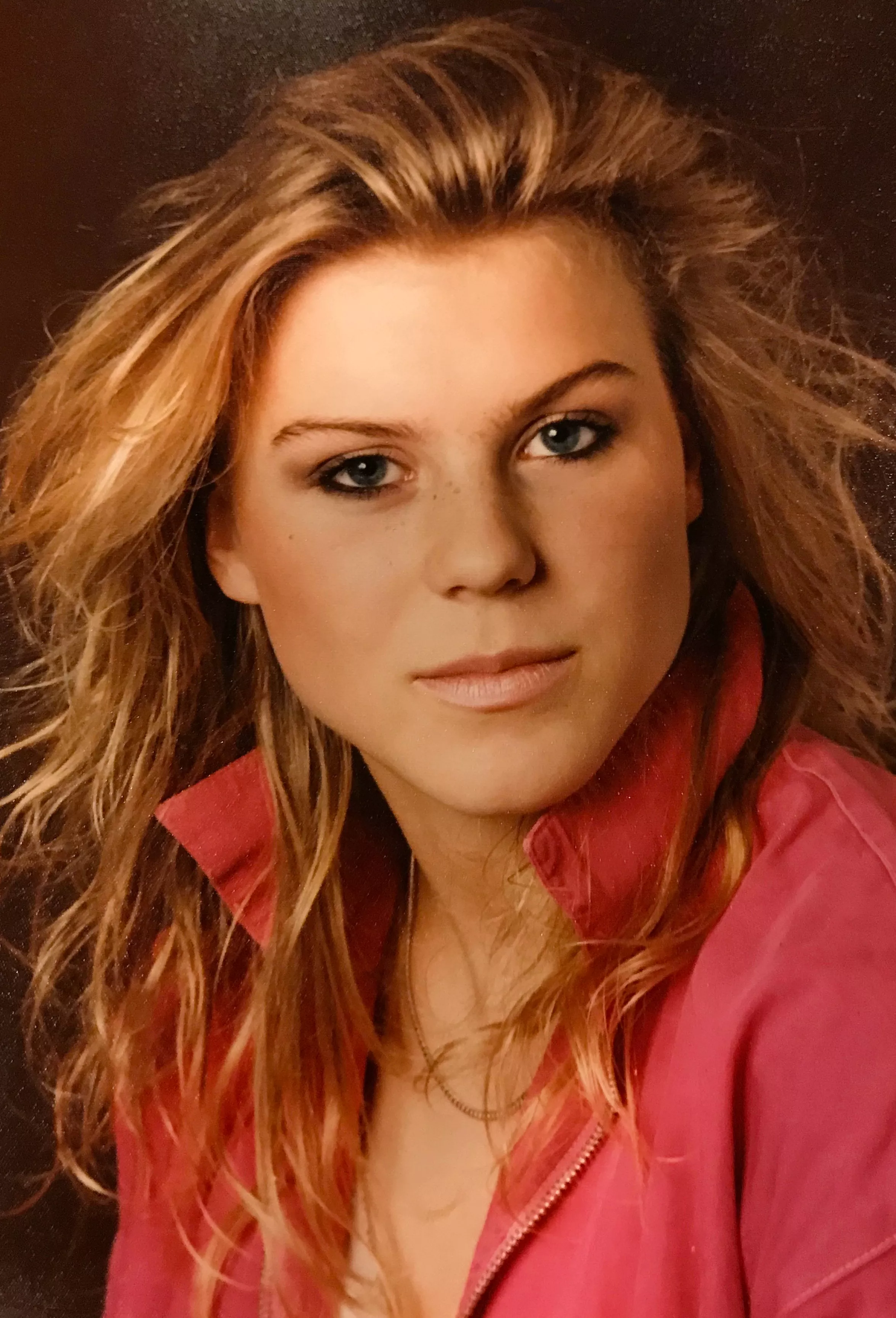 Örjan Ramberg anmäler Josefin Nilsson-dokumentär