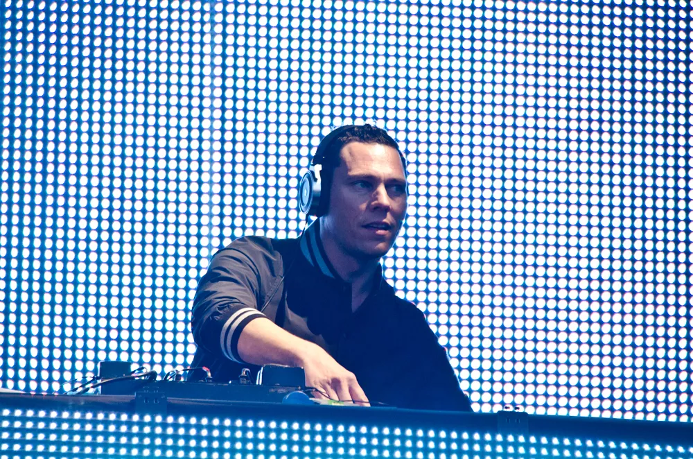 Ny svensk housefestival presenterar headline