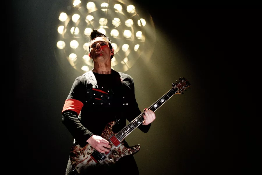 Udsolgt af torsdagsbilletter til Tinderbox