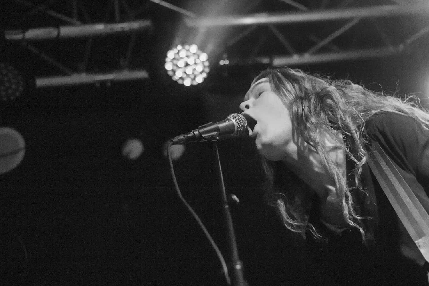 Diverse kunstnere: Collision With an Insignificant City, Pop Revo, Radar, Aarhus