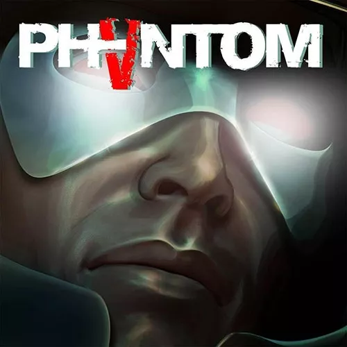 Phantom 5: Phantom 5