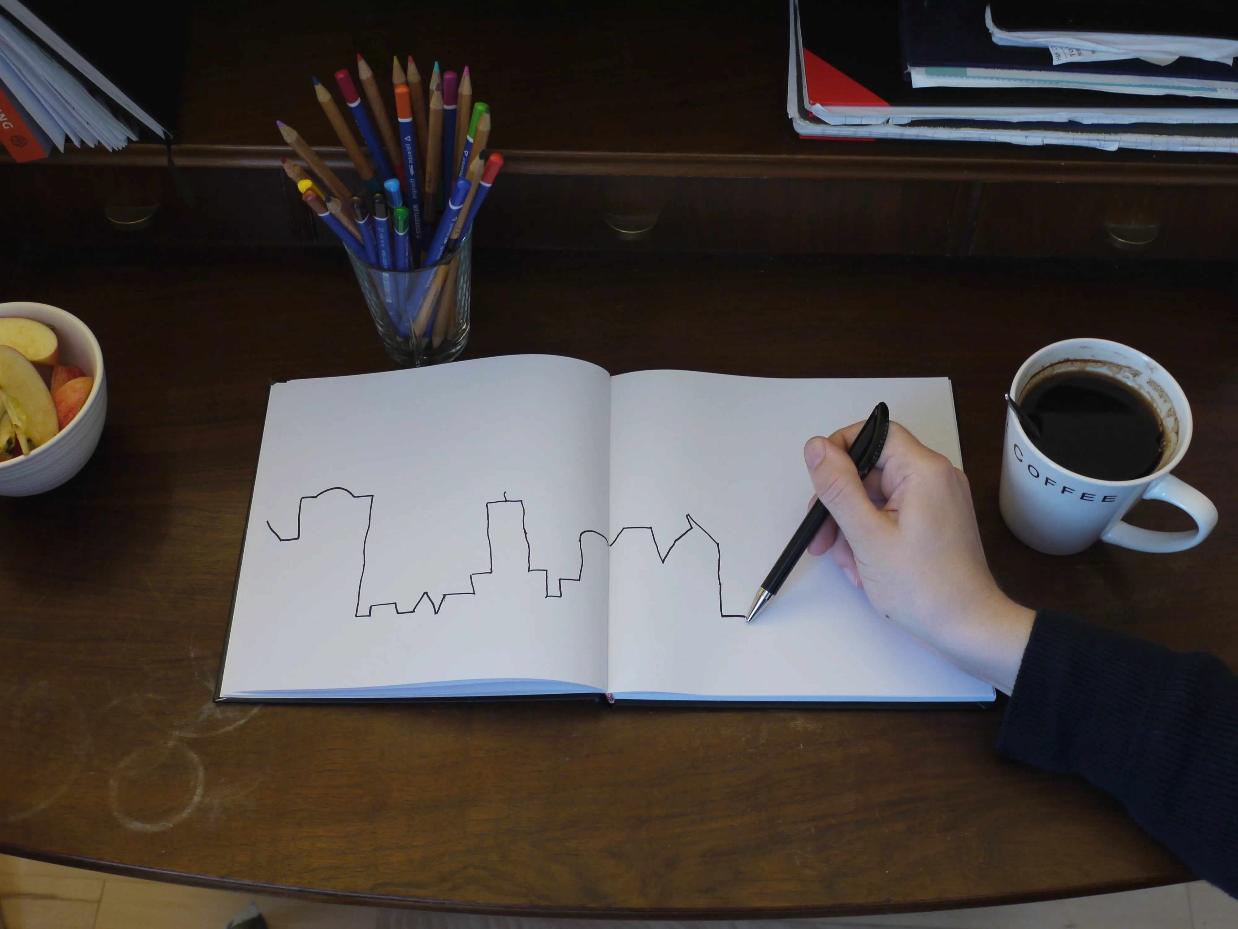 Entakt samarbejder med prominent producer