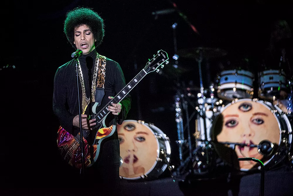 Princes Purple Rain fylder 30