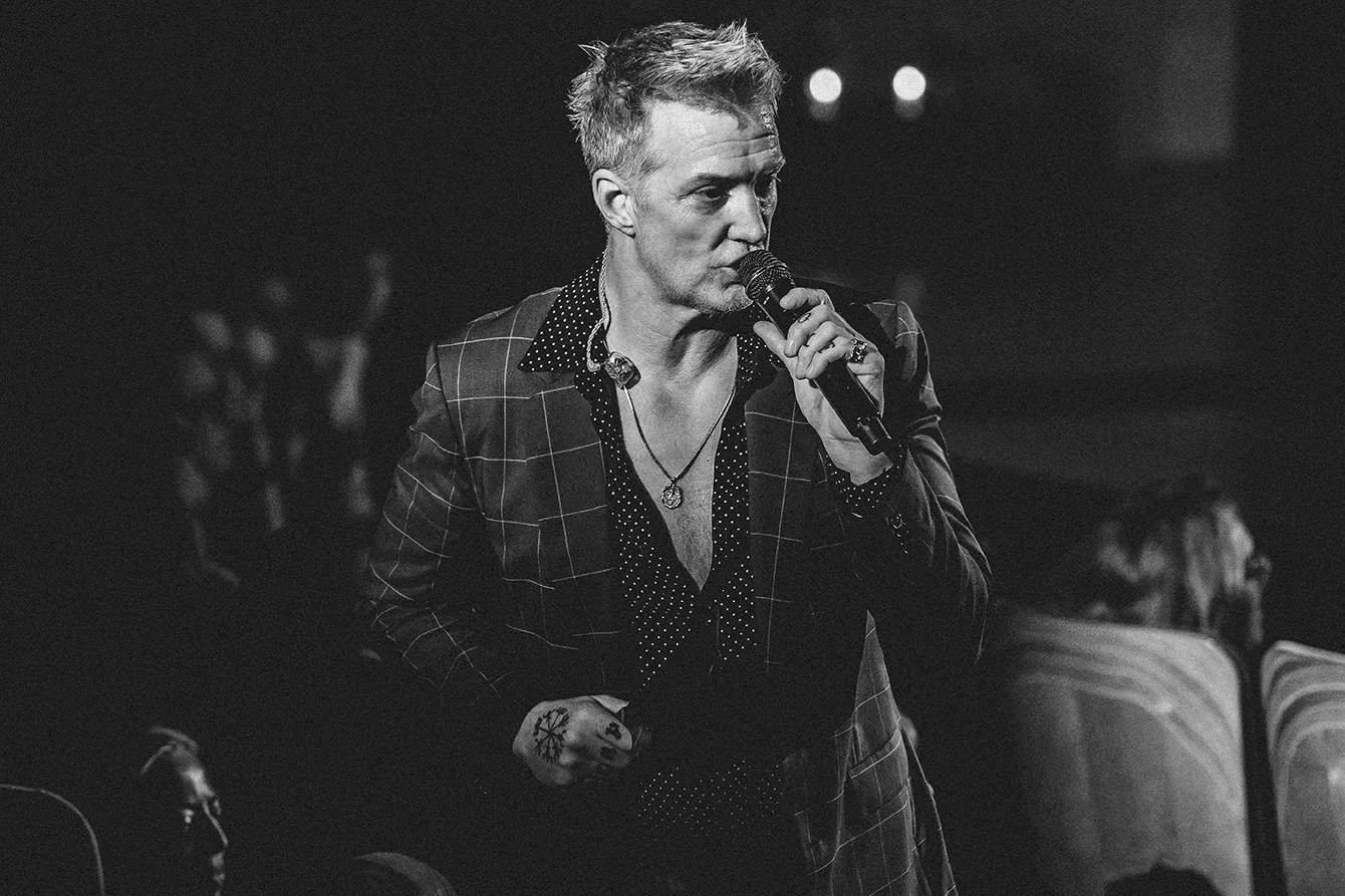 Foto: Nikolaj Bransholm, DR Koncerthuset