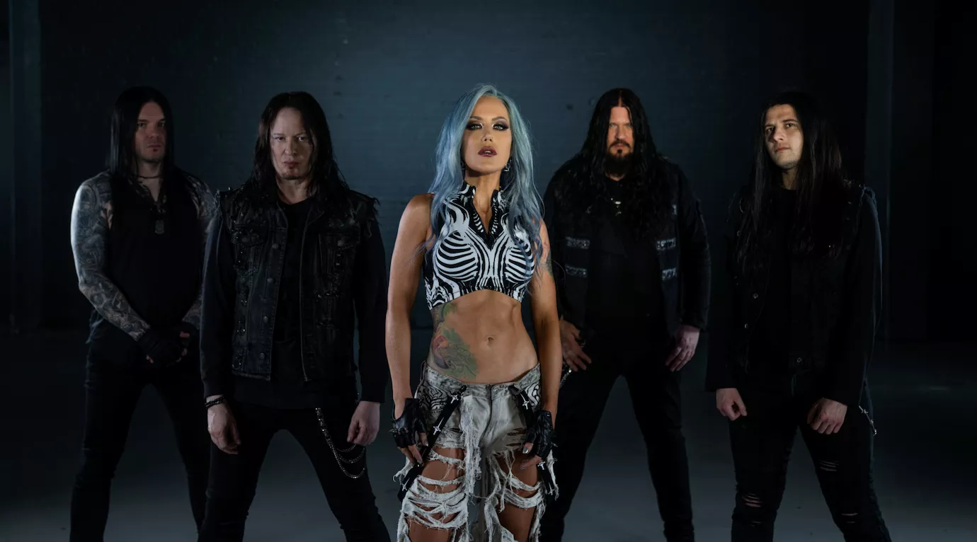 Metalveteraner fejrer jubilæum med flere store koncerter